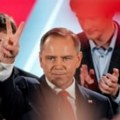Konzervativni historičar Karol Nawrocki novi predsjednik Poljske