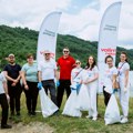 Očišćeno jezero Ćelije: Henkel započeo šestu sezonu projekta „Volim reku, a ti?“