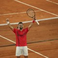 Đoković: "Ako ste se pitali zašto još igram - ovo je razlog!"