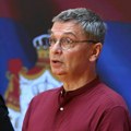 Ćuta: Evropsku uniju baš briga za životnu sredinu. Zanima je isključivo profit