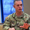 Američki general imenovan za vrhovnog komandanta snaga NATO-a u Evropi