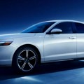 Honda želi da napravi najefikasnije hibride na svetu
