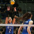 Evo gde možete da gledate uživo TV prenos odbojkašica Srbija - Bugarska u Ligi nacija