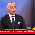 Ministar pravde osuđuje okupljanja ispred Trećeg osnovnog suda i tužilaštva