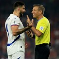 Mitrović: "Zadovoljni smo bodom"