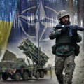 Tajni dogovor izraela i Ukrajine: Sistemi "Patriot" iz perioda Zalivskog rata prebačeni Kijevu!