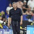 Stojković napravio tri izmene za Andoru u odnosu na tim koji je počeo u Tirani