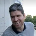 Profesor Filozofskog fakulteta Miloš Jocić pušten kući nakon što je dao izjavu pred Prekršajinim sudom