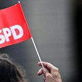 Deo nemačkog SPD-a traži približavanje Rusiji