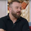 "Zaista je bilo ekstremno": Naš harmonikaš zauvek će pamtiti jednu scenu: "Trajalo je 17 sati"