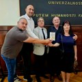 Drugu godinu zaredom Nova Varoš proglašena najhumanijom opštinom u Srbiji