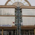 DUNP rapisao konkurs za prijem brucoša