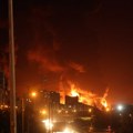 Uživo Niz udara; Odjekuju eksplozije; Amerikanci šalju pomoć FOTO/VIDEO