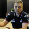 Grčevita borba za opstanak: Odbojkašice Srbije poslednju šansu da ostanu u eliti imaju na turniru u Apeldornu