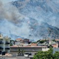 Državljanka Gruzije uhapšena u Grčkoj: Osumnjičena da je izazvala požar na ostrvu Hios