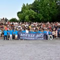 Do 1. jula otvoren konkurs za volontere „Nišvila“
