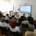 Balkan i Evropa u fokusu promena Naučnici o izazovima tranzicije na Međunarodnoj naučnoj konferenciji na Fakultetu društvenih…