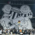 Partizan želi dobrodošlicu u ''crno-beli grad'' svojim pojačanjima