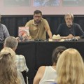 Predstavljen prvi broj obnovljenog izdanja časopisa „Filmograf“