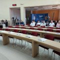 Nije prihvaćena ostavka Čedice Džunića na mesto odbornika