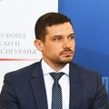 Директор ПИО фонда тужио др Славицу Плавшић