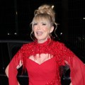 "Било је суђено": Сузана Јовановић открила шта се крије иза црвене хаљине коју је вечерас обукла: "Због овога морам и моју…