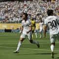 Real Madrid pobedio Borusiju (D) za polufinale Mundijalita: Goleada pripala favoritu