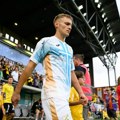Rijeka morala da plati svog igrača 4.000.000 evra: Transfer Tonija Fruka digao Hrvatsku na noge