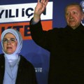 Erdogan tešio uplakanu suprugu: Ovakvog predsednika Turske niste videli