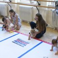 Prvi " Karavan roditeljstva" u Kikindi