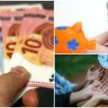 Nedeljni finansijski horoskop (14–20. jul) Ovnovima novac stiže od starije osobe; Lavovima pogodna nedelja za ulaganje
