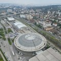 Studenti u blokadi traže hitnu obustavu radova i zaštitu Beogradskog sajma kao kulturnog dobra