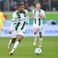PSV zamenu za Bakajoka našao u rekorderu Gladbaha