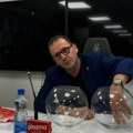 Katastrofa u najgorem momentu: Partizan ostao bez velikog pojačanja!
