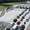 Vatrogasci, policija i Hitna pomoć dežuraju na novom autoputu: Iz Puteva Srbije otkrivaju šta znači zlatni sat