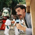 Borat više ne izgleda ovako: Glumac postao drugi čovek posle razvoda, šok fotka osvanula na naslovnoj strani