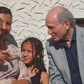 Slika Srbije kakva nam treba! U ovom selu živi srećna porodica sa 6 dece, evo šta je za njih uradila Vlada