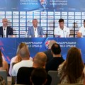 Pešić se obraća Srbiji! Brutalni "orlovi" napadaju zlato na Evropskom prvenstvu