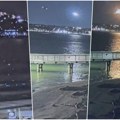 Zastrašujući sudar: Smrtonosni pad helikoptera „Crni jastreb“ posle udara u putnički avion, otkrivene poslednje reči pilota…