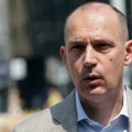 Lončar se oglasio o zdravstvenom stanju ministra Darka Glišića