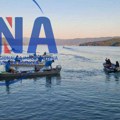 Ovo nije Boka Kotorska, ovo je Srbija: Prelepe slike stižu sa Dunava kod Kladova, čamci na vodi a ribari u akciji -…