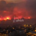 Turska gori na rekordnih 50,5 °c: Vrućine i požari prete zemlji, jul najtopliji u poslednjih 55 godina