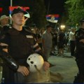 BLOG UŽIVO: Sloboda ili ništa – otvorena izložba fotografija sa protesta u Bačkom Petrovcu, „Dvojka“ propuštena kroz blokiranu…