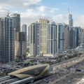 Da li novo arhitektonsko čudo u Dubaiju najavljuje pucanje balona