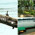 (Foto) kafa manje od 200 dinara, ležaljke 300 Plaža Tarzan je jedna od najlepših u zemlji- Na samo sat vremena od Novog Sada…