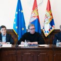 Sutra sednica Saveta za nacionalnu bezbednost, predsedavaće Vučić