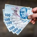 Turske devizne rezerve rekordne