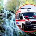 Dečak pao sa vodopada i poginuo na Staroj planini! Okliznuo se na kamen i pao u smrt pred roditeljima, lekari mogli samo da…