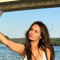 "Žao mi je što mu nisam demolirala auto": Sandra Valterović besna na moćnog dečka: Posle tri godine usledio raskid, a sad mu…