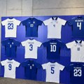 Šta vi kažete? Ovako izgledaju novi dresovi Orlova